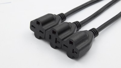 國(guó)標(biāo)、美標(biāo)、英標(biāo)插頭電源線線材有什么區(qū)別？