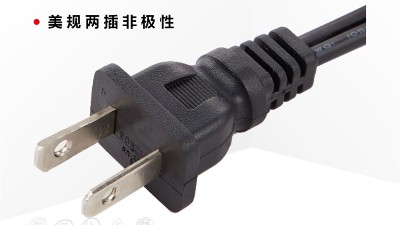 HIFI電源線選擇“國(guó)標(biāo)”還是“美規(guī)”的好？--電源線廠家