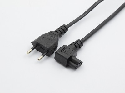 瑞士?jī)刹?8字尾電源線(xiàn)